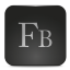 Adobe Flash Builder Icon 64x64 png